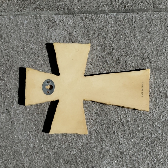 Love Is... Stone Cross - Picture 2 of 2